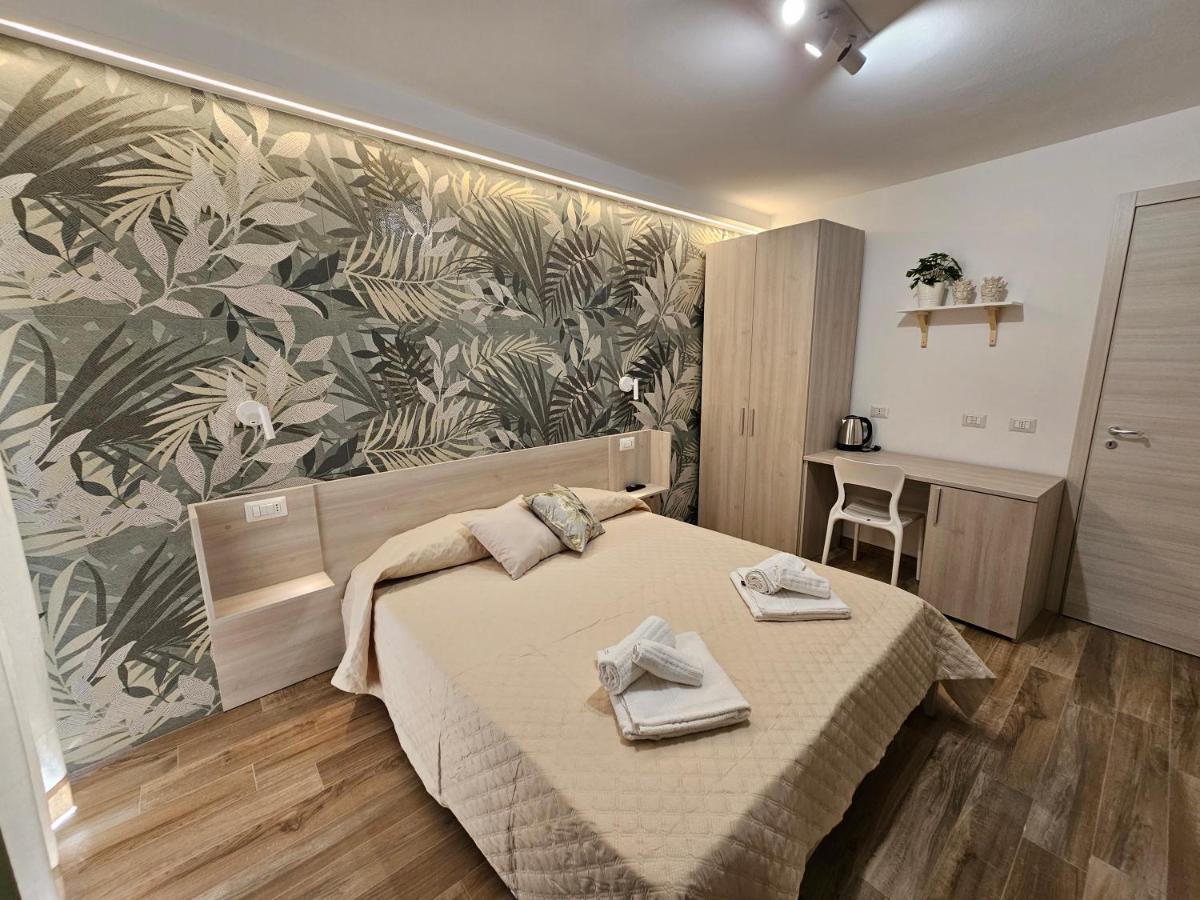 Zaffiro'S House Hotel Cefalu Luaran gambar