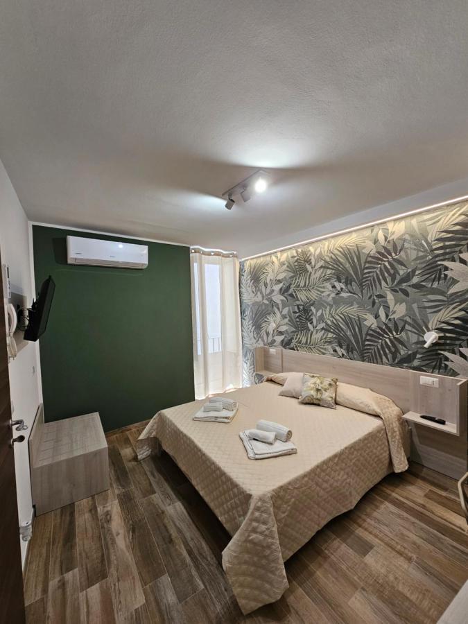 Zaffiro'S House Hotel Cefalu Luaran gambar