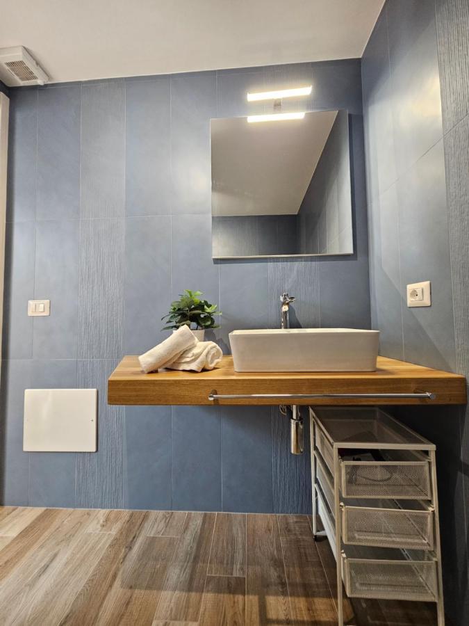 Zaffiro'S House Hotel Cefalu Luaran gambar